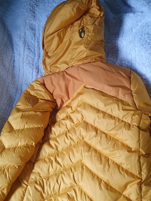 Kurtka płaszcz g star M damska