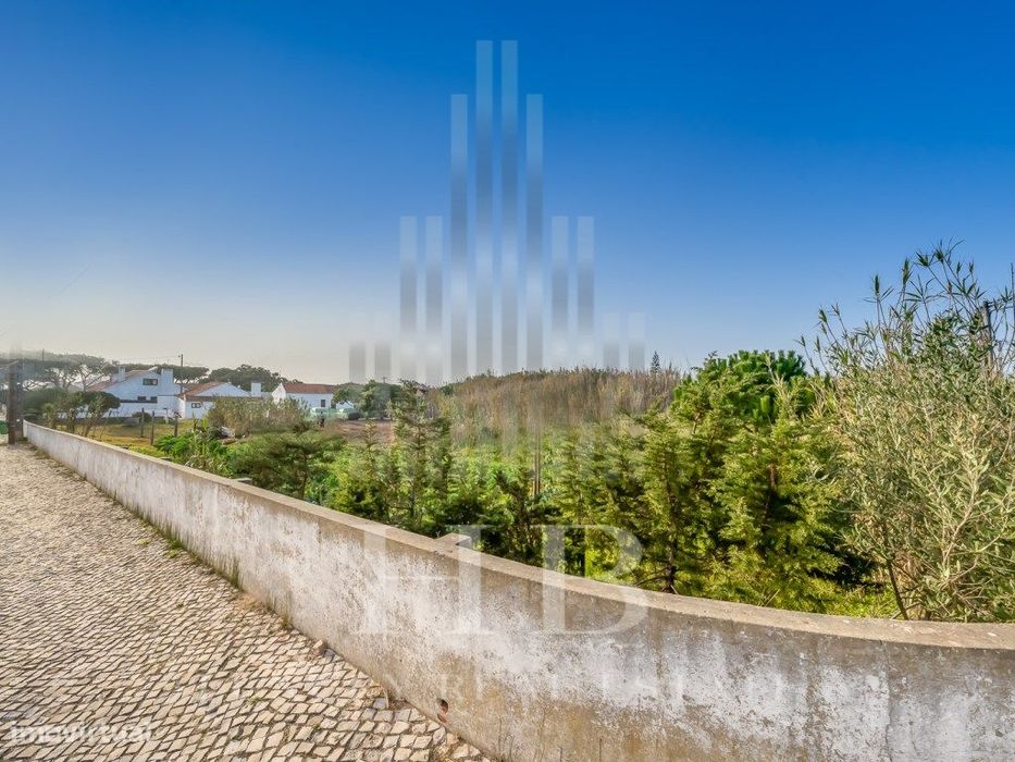 Terreno Urbano | Praia das Macas |Sintra