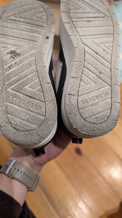 Кросівки Skechers для дівчинки