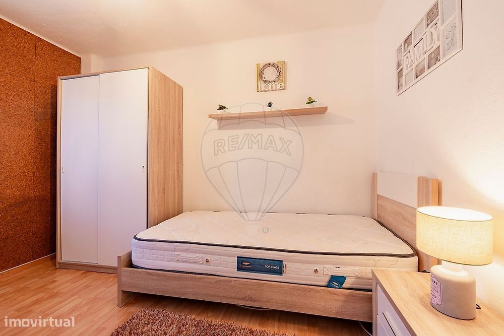 Apartamento T3 para venda