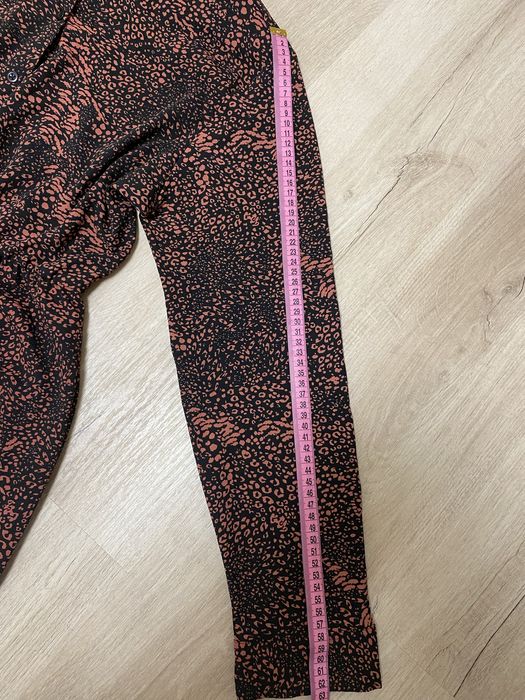 Стильне плаття міді в розмірі XL