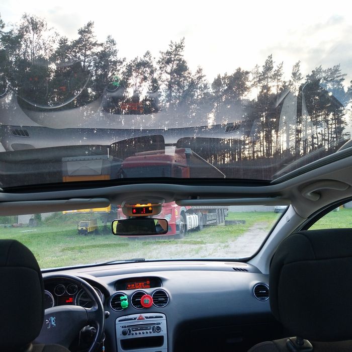 Peugeot 308 SW 2.0 HDI
