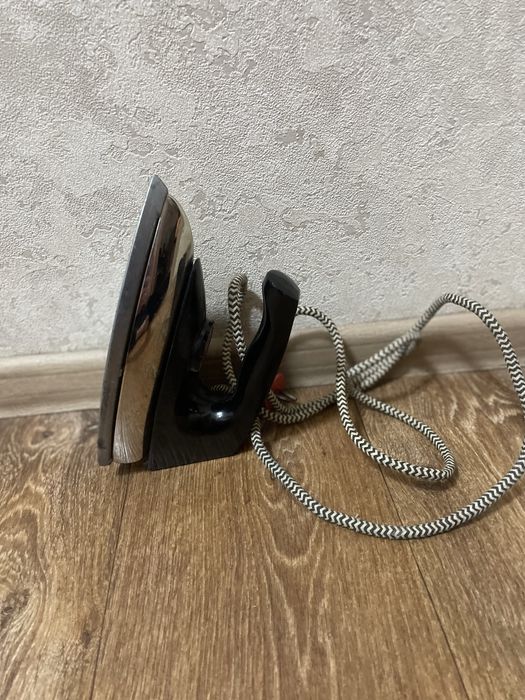 Продам бу праску ссср.