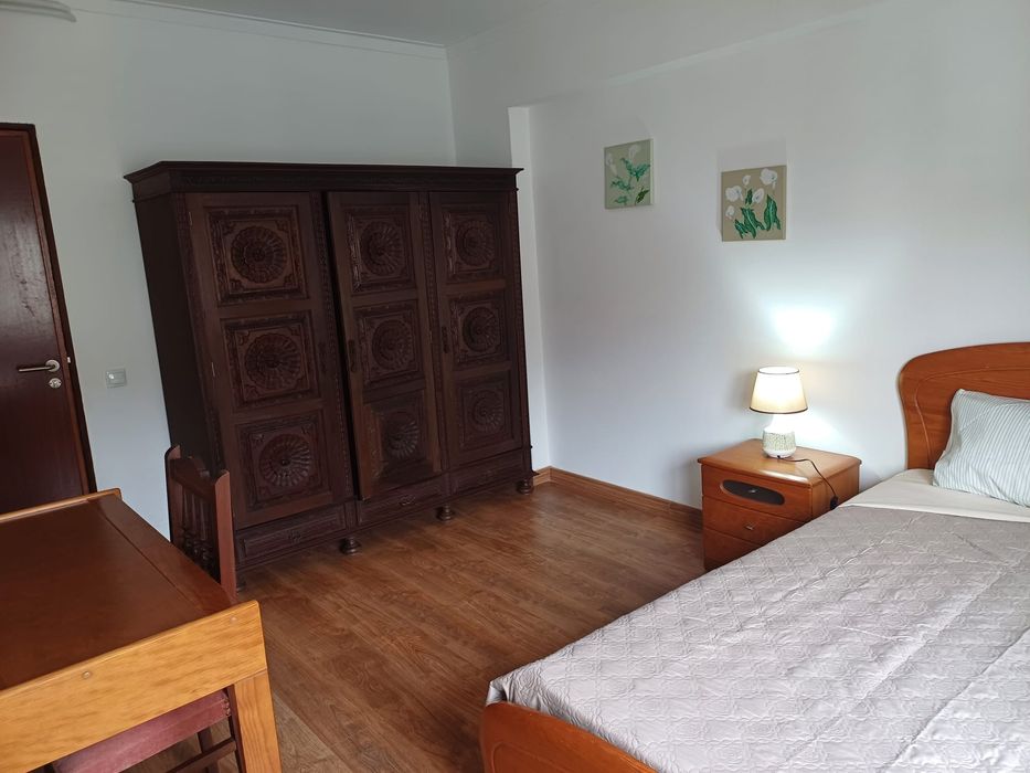 Quarto Individual para Trabalhador(a)