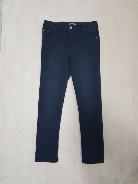 Джинси, брюки, штани для хлопчика H&M.