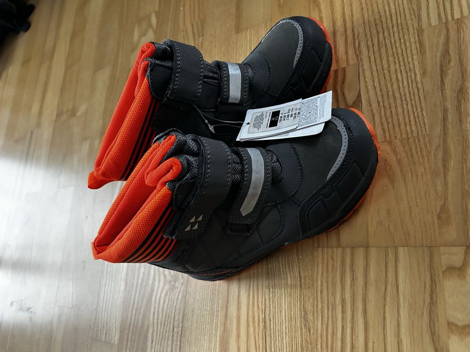 Buty Śniegowce dzieciece cool club rozmiar 32