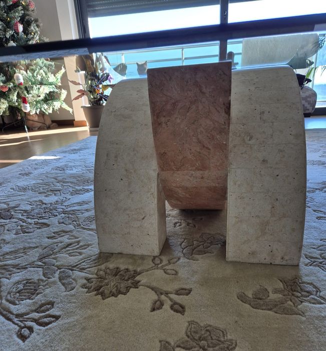 Mesa de centro Olympia