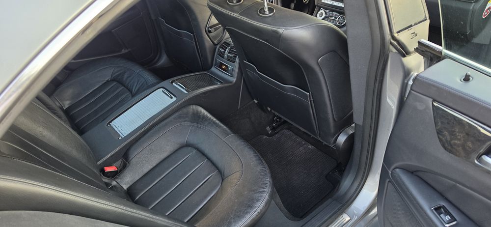 Mercedes cls 250 CDI nacional