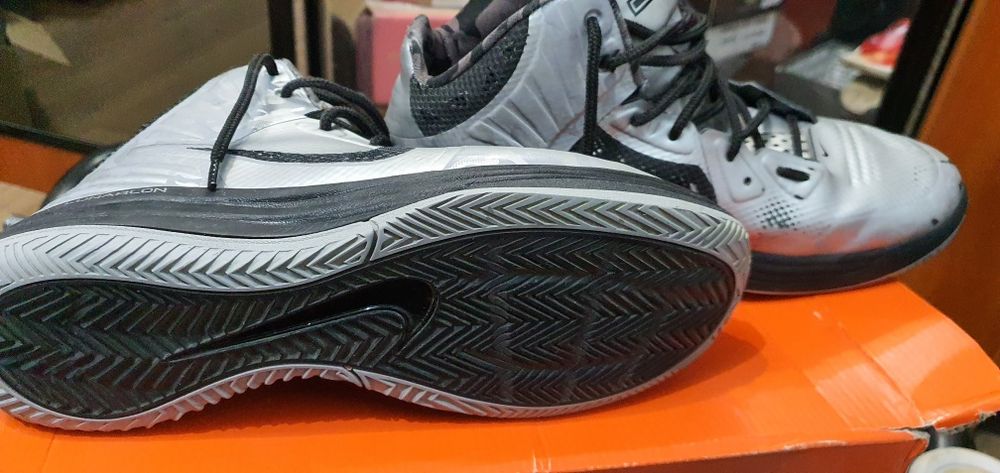 NIKE buciki do kosza w rozm. 44