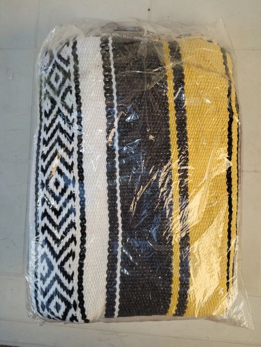 Manta mexicana / serape