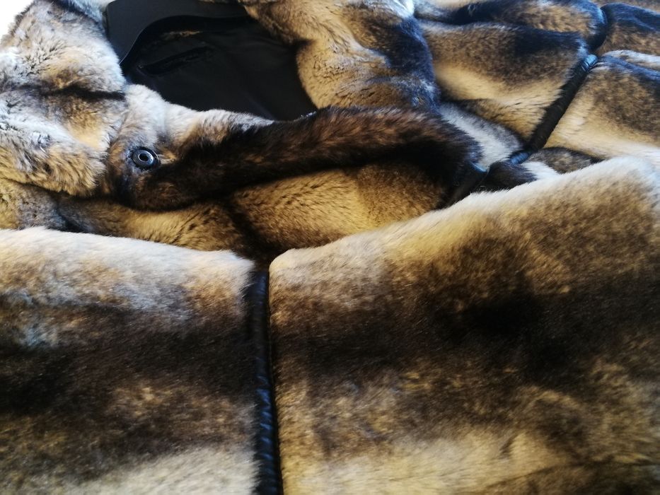 Casaco em muito bom estado