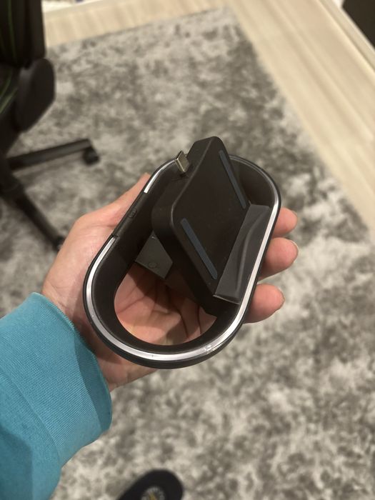 Carregador Playstation Portal