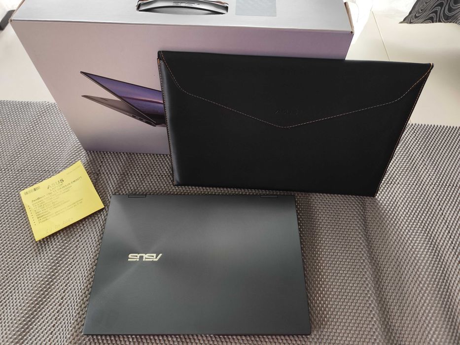 Laptop ASUS ZenBook Flip 13