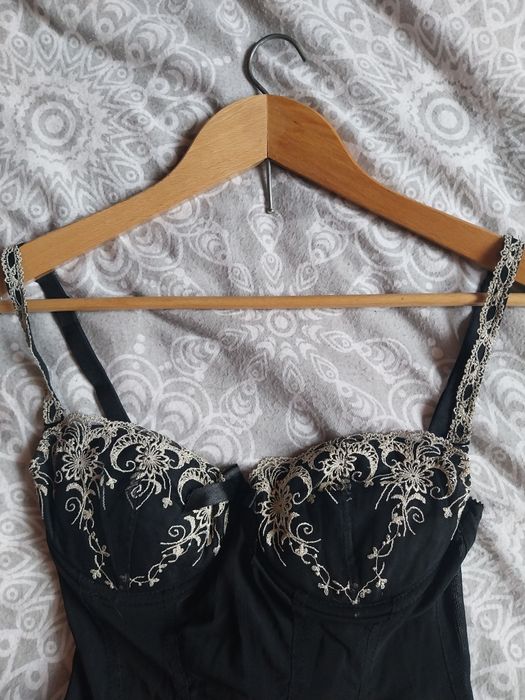 Sprzedam stanik/gorset