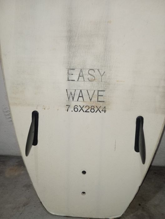 Prancha     Surf