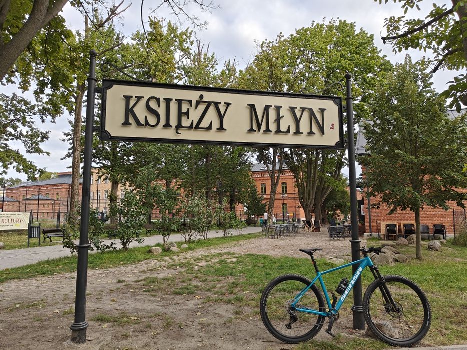 Sensa Livigno Evo Comp Blue