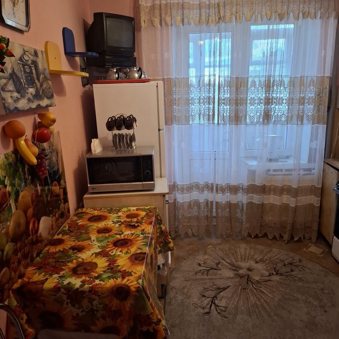 Здам 2х кімнатну квартиру на Корбутовці,з автономним опаленням