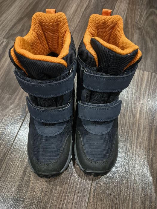 Śniegowce, buty zimowe Geox 28