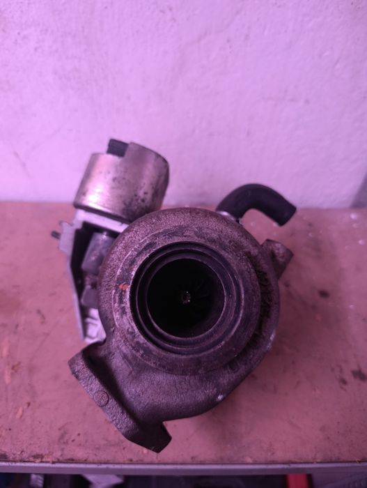 Turbocompressor BMW serie 3 e90