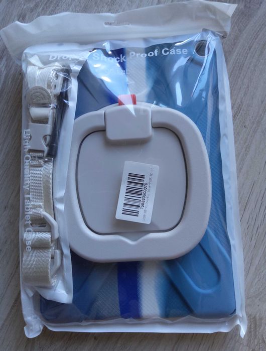 Pancerne etui case obudowa do tablet Fire HD 10 2021