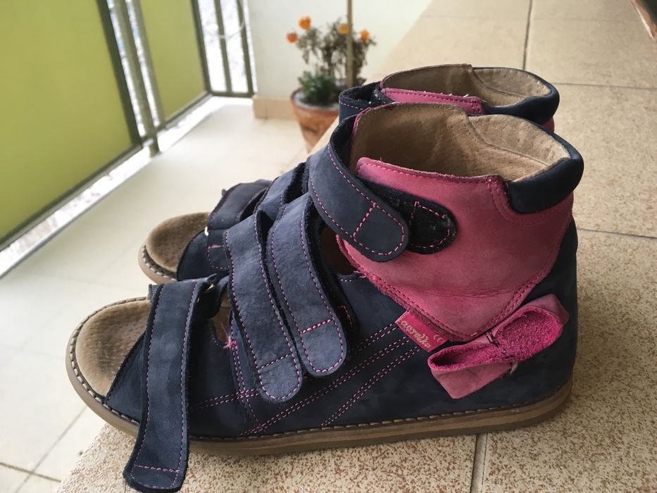 Buty Aurelka rozm.35