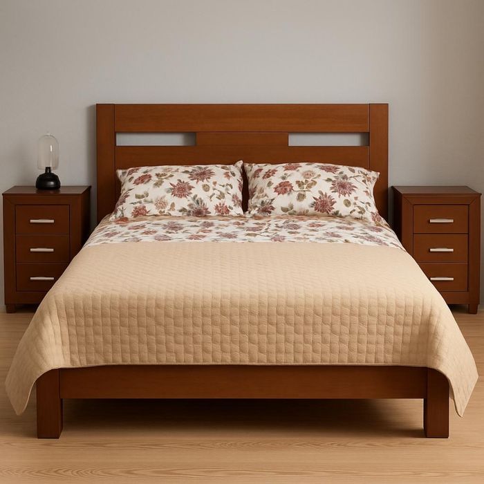 Vendo Móveis de Quarto (hóspedes) Completo