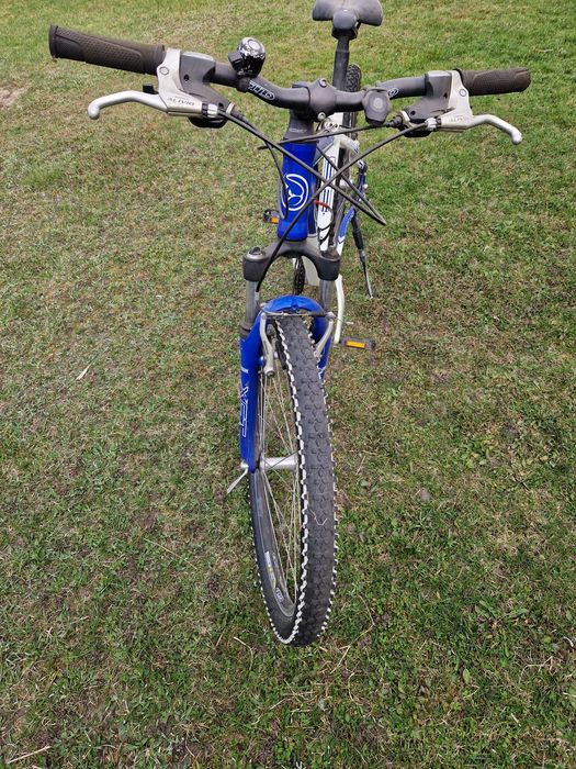 Rower Ghost koła 26