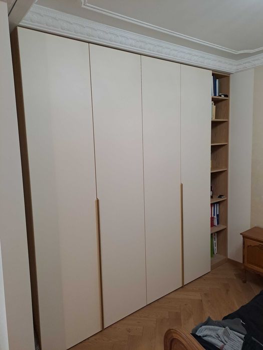 Meble na wymiar - kuchnie, szafy i inne