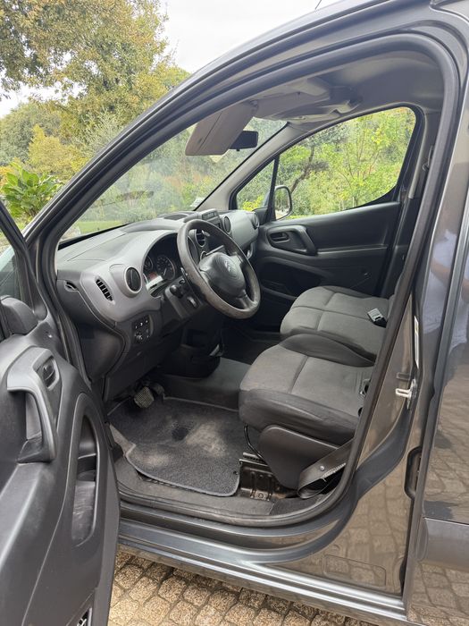 Citroen berlingo 1,6 HDI