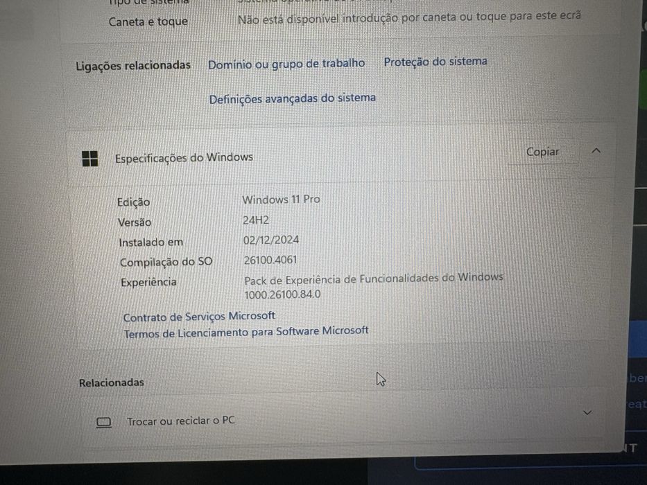 Desktop Lenovo Legion T5