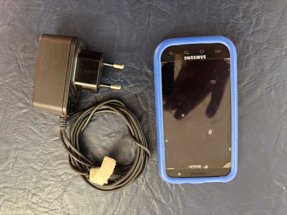 Telefon Samsung używany