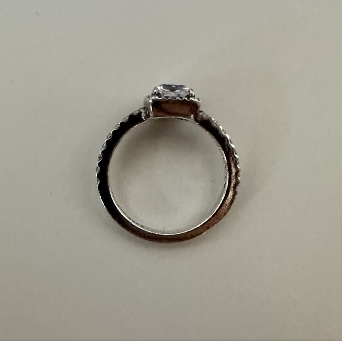 Каблучка Pandora