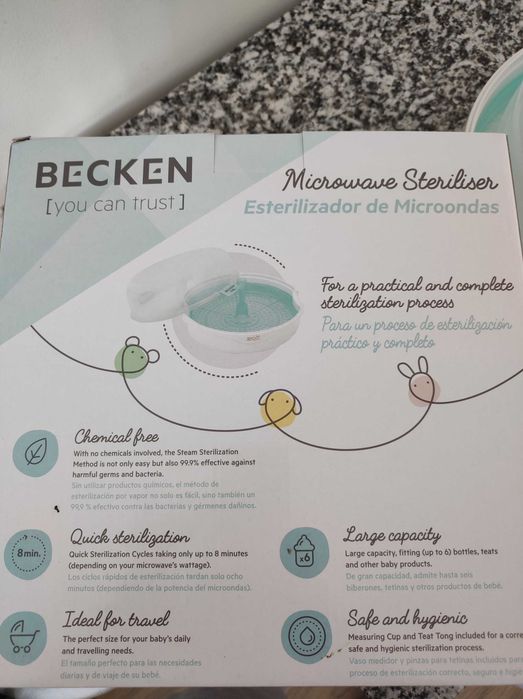 Esterilizador de microondas431065774698024960