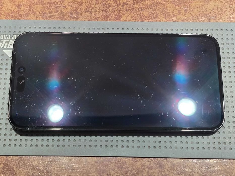 Używany - Apple iPhone 14 Pro Max 1TB Czarny - GSM Baranowo