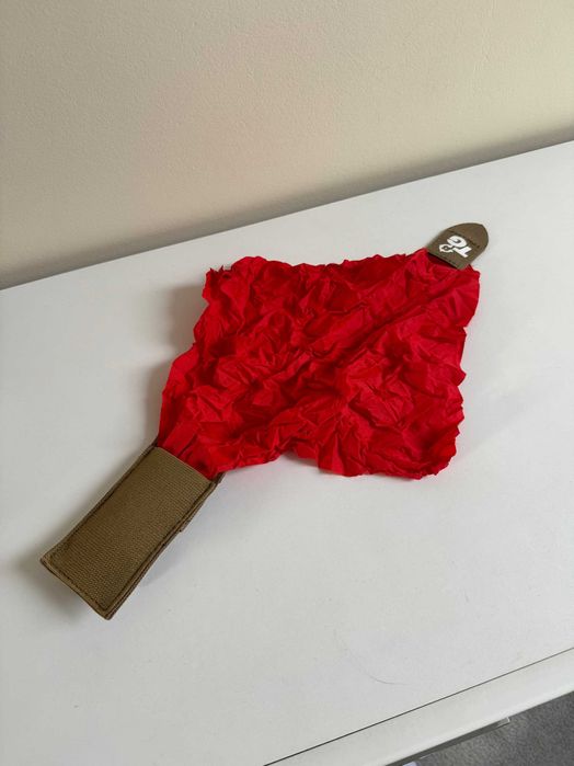 Chusta trafień - kolor Coyote