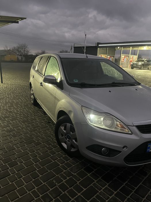 Продам Ford focus 2