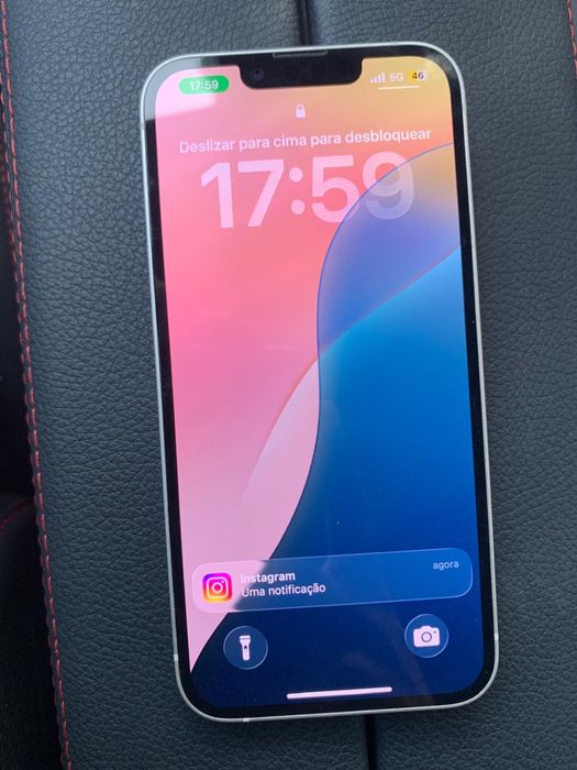 Iphone 14 como novo