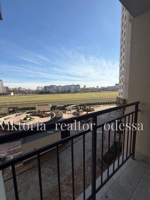 Жемчужина‼️Кадорр сити на краснова‼️1к ‼️прямой вид ипподром ‼️