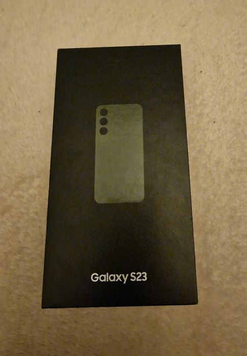 Samsung Galaxy S23