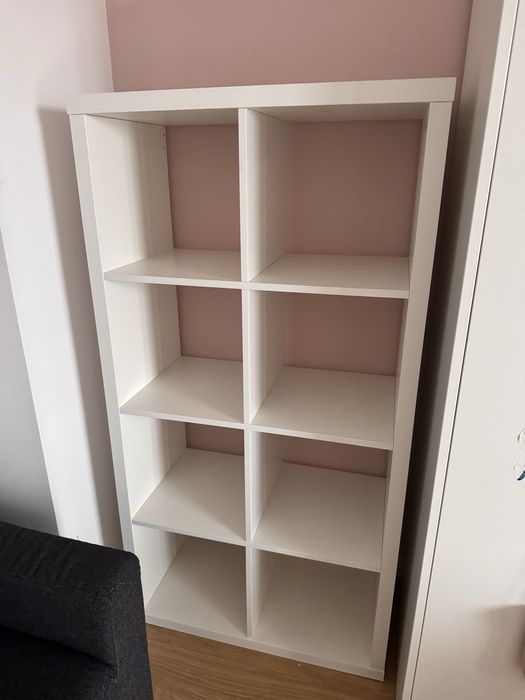Kallax ikea 77x147 cm