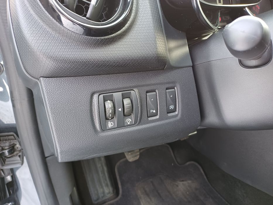 Renault Clio IV 1.5 dCi 2017