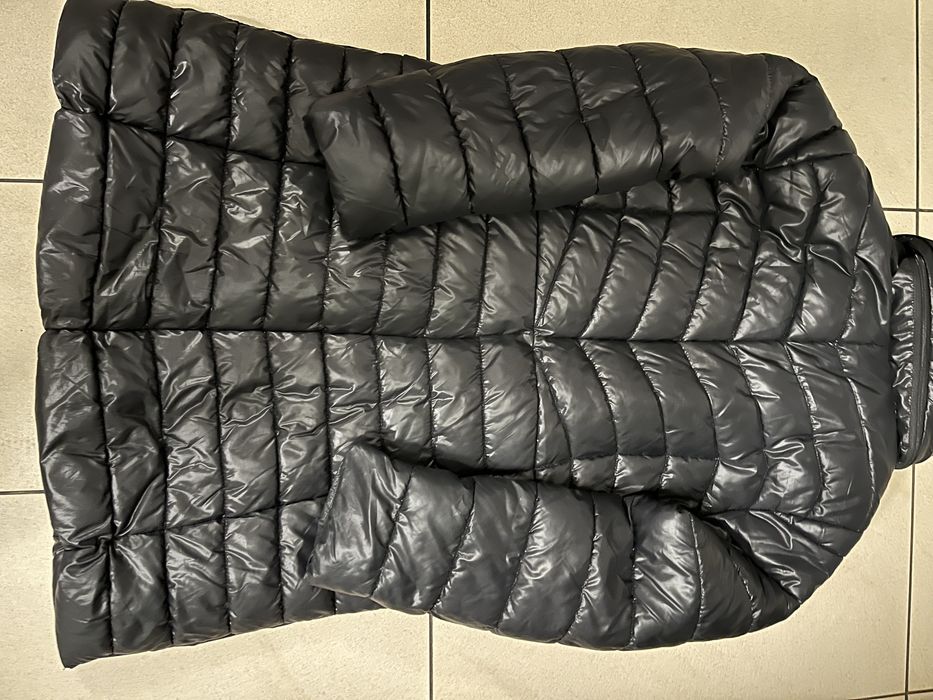 Płaszczyk Steven Maden jak nowy