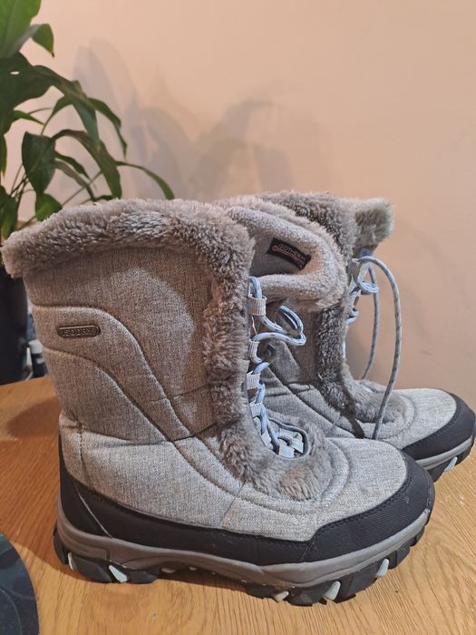 Buty zimowe-śniegowce-Mountain Warehouse-r.39