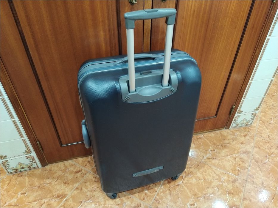 Mala malas grande de porão mais de 23 kg viagem casa quarto apartament