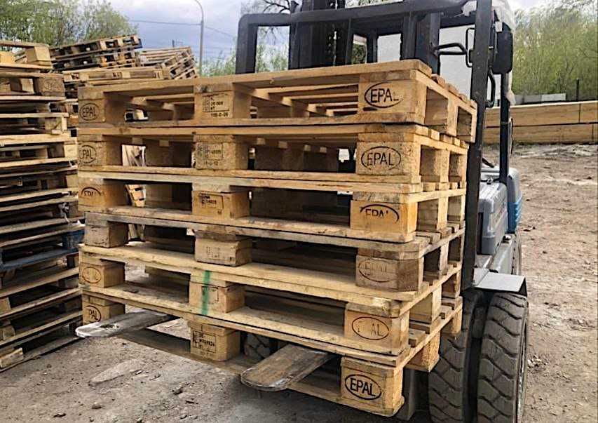 Піддони б.в дерев'яні палети оптом поддоны,європіддони,европалети