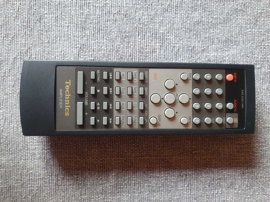 Pilot technics su a 1010