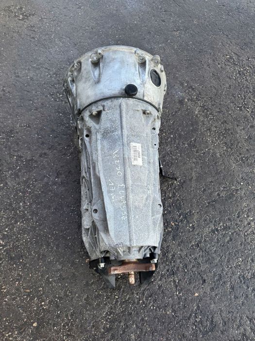 Mercedes E 220 CDI W213 skrzynia biegów A7252711101