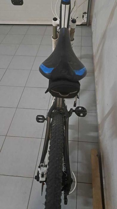 Bicicleta Giant XTC Usada