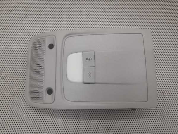 Plafonier frente AUDI A1 (8X1, 8XK)