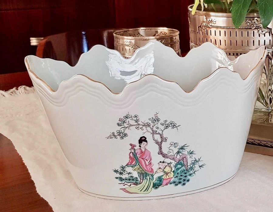 Fruteiro Grande Vista Alegre